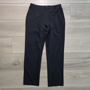 Men’s Callaway black golf pant